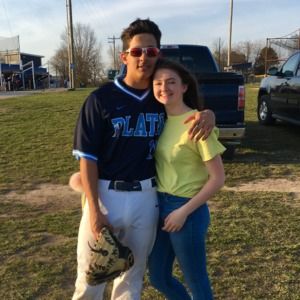 Meet your Posher, Bailey